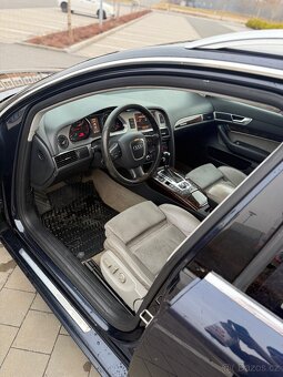 Audi a6 3.0tdi allroad - 15