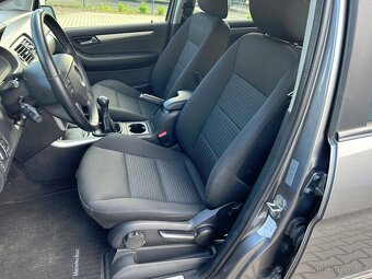 Mercedes-Benz B 170 BEZ KOROZE - 15