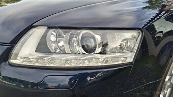 Audi A6 Avant 2.0 TFSI 2008 facelift - 15