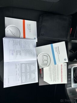 VW PASSAT B7 r.10/2014 2.0TDI 198 000km DSG NAVIG. 103kw - 15