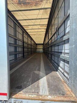 Schwarzmüller S1 J Mega, Alcoa, 2x zdvíhacia n., 1ks - 15