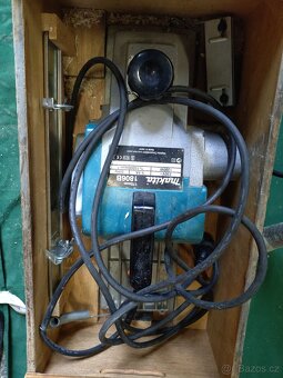 Ruční elektrické přístroje - 15
