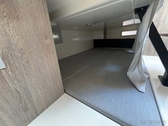 QUICKSILVER Activ 875 SUNDECK + MERCURY F 400 V10 EFI EXXLPT - 15