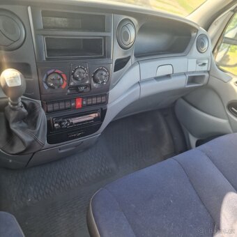 Iveco Daily 35 C 15 - sklápěč do 3-stran, vozidlo do 3,5t. - 15
