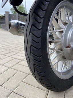 BMW R80/7 / 36KW / 797 CCM / TOP - 15
