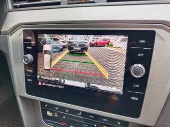 VW Passat B8 Variant 2.0TDI 110kW DSG ACC - záruka Autodraft - 15