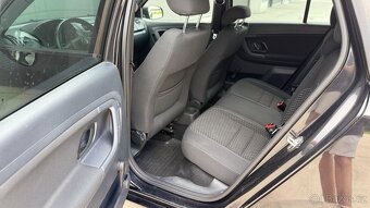 Škoda fabia vRS 1.4 TSI, DSG, 2010 - 15