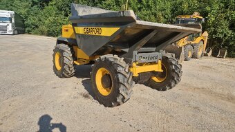 DUMPER BARFORD SX 6000, 6T, 4x4 - 15