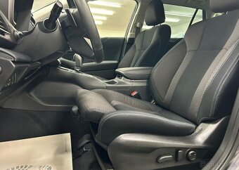 Subaru Outback 2.5 ACTIVE 2023 zaruka 124 kw - 15