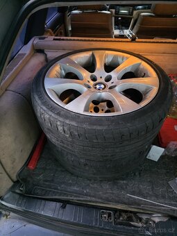 E39 530D 142kw - 15