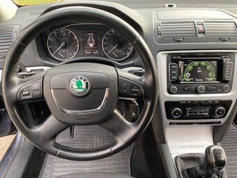 Škoda Octavia 1.4 TSI 90 KW FEMILY nové rozvody - 15