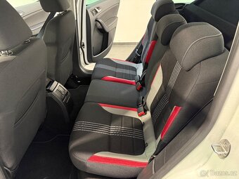ŠKODA Yeti 1.2 TSI 77 kW Monte Carlo 2014 nová STK a servis - 15