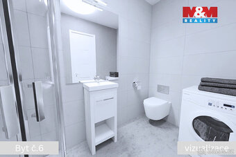 Prodej bytu 2+kk, 63.2 m², Žleby - 15