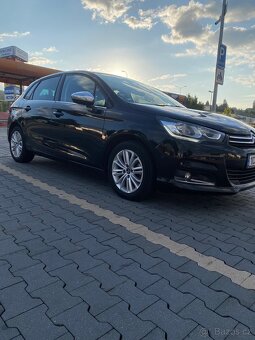 Citroën C4 2016 1.6 HDI - 15