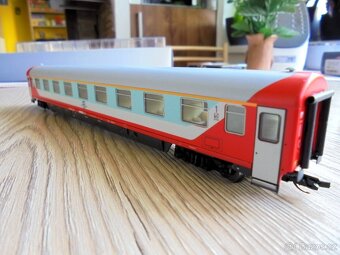 PRODÁM RYCHLÍKOVÉ VOZY TT - 15