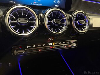 Mercedes-Benz GLB,  200d 4MATIC AMG Line | Night - 15