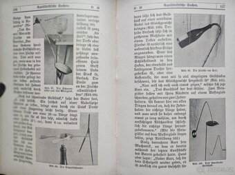 Kouzelná Kniha kouzlo kouzelníka Hans Dominik - 15