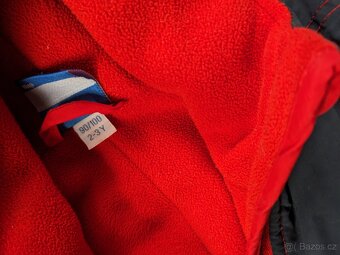 Zimní kombinézy finkid 90-100 - 15