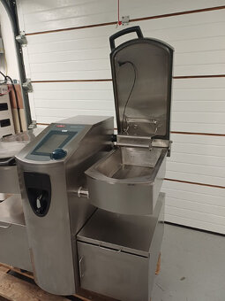 Multifunkční pánev FRIMA CVV 112 - 15