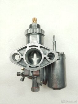 JIKOV KARBURÁTOR 2924SB-11 ČZ 175 356 ORIGINÁL - 15