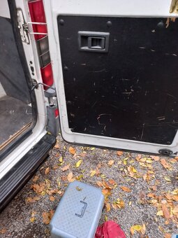 Fiat Ducato 14 L2H2 2.0 JTD 62 KW - 15