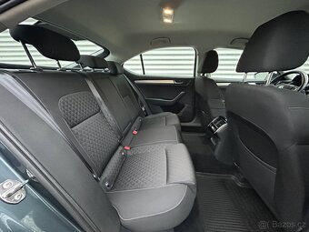 Škoda Superb, 2.0 TDI 110 kW DSG/GPS NAVI/TZ - 15