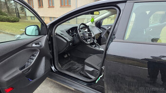 Ford focus 2.0TdCi MK3 - 15