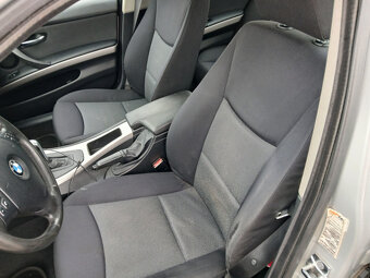 BMW 320d Nová TK - 15