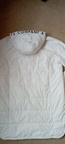 Oversized kabát zn."SAM73 APPAREL" vel."L i větší velikost - 15
