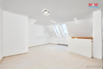 Prodej bytu 3+kk, 127 m², České Budějovice, ul. Nádražní - 15
