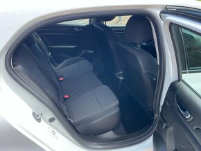RENAULT MÉGANE IV 1.3 TCE 85kW LIFE-2019-90.020KM- - 15