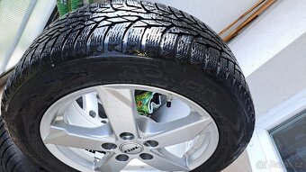 Kia ceed 1.6 CRDI, automat, GT-line - 15