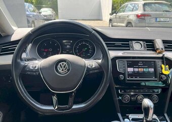 Volkswagen Passat 2.0BiTDI 176kW Highline - 15