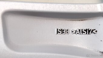 BMW Styling 331 5x120 R19" 72,5mm Letní - 15