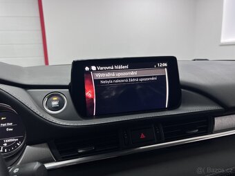 Mazda 6 2.0i 121 kW Manuál Revolution 2020 133tkm DPH - 15