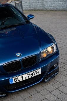 BWM M3 E46 - 15