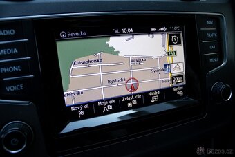 Volkswagen Golf Variant 1.6 TDI - 15