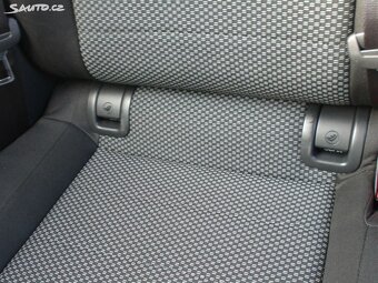 Škoda Octavia 1,2Tsi Kombi, PDC,tempomat,nové rozvody,servis - 15