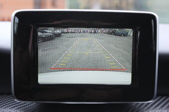 Mercedes-Benz A180 CDI, AMG, KAMERA, - 15