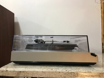 Technics SL-3200 Top stav - 15