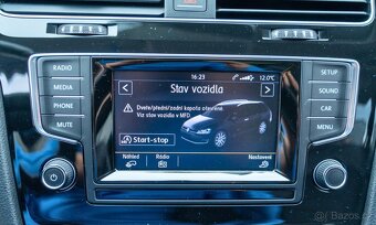 VW Golf Variant 2.0 TDI 4Motion Highline, 110 kW, 2014 - 15
