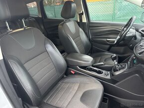 Ford Kuga Titanium Awd 2.0 TDCi 110 kw - 15