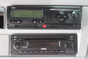 Iveco EUROCARGO 160E28, EURO 6 - 15