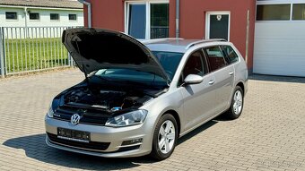 Volkswagen Golf Variant //1.4TGi//81kW//HIGH-LINE//1.MAJ// - 15