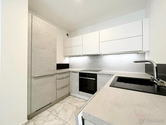 Pronájem bytu 2+kk 54 m² Na Výsluní, Boskovice - 15