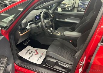 Cupra Born E-Boost 170kW 58/62kWh MY23 170 kw - 15