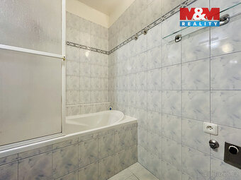 Pronájem bytu 3+1, 70 m², Klatovy, ul. Cibulkova - 15