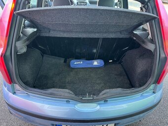 FIAT PUNTO Classic 1.2 rv.2007 - 15