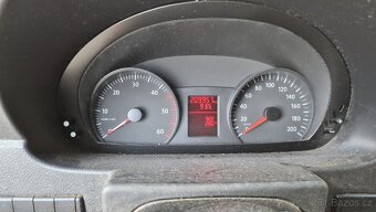 VW Crafter 2.5Tdi - 15