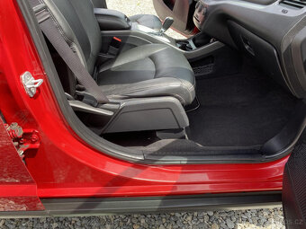 ++Fiat Freemont 2.0MJET 170PS 4x4 7MÍST NAVI++ - 15